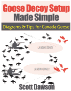 Goose Decoy Setup Made Simple: Diagrams and Tips for Canadian Geese