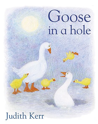 Goose in a Hole - Kerr, Judith