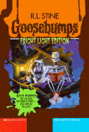 Goosebumps Fright Light Edition