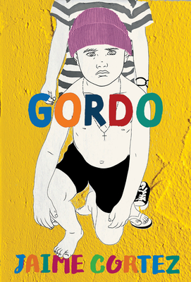 Gordo - Cortez, Jaime