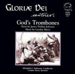 Gordon Myers: God's Trombones