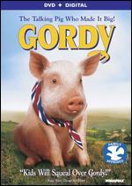 Gordy - Mark Lewis