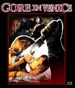 Gore in Venice [Blu-ray]