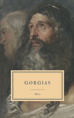 Gorgias - Jowett, Benjamin (Translated by), and Plato