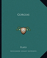 Gorgias - Plato