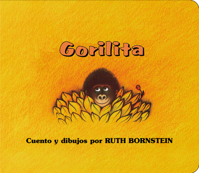 Gorilita - Bornstein, Ruth (Illustrator)