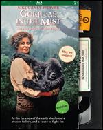 Gorillas in the Mist [Blu-ray] - Michael Apted
