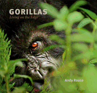 Gorillas: Living on the Edge