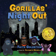 Gorillas' Night Out