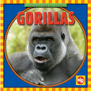 Gorillas - Pohl, Kathleen