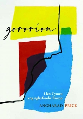 Gororion - Price, Angharad