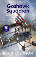 Goshawk Squadron: 50th Anniversary Edition