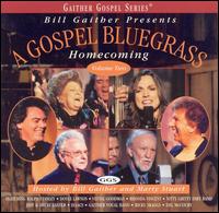 Gospel Bluegrass Home Coming, Vol. 2 - Various Artists