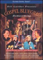 Gospel Bluegrass Homecoming, Vol. 1 - 