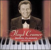 Gospel Classics, Vol. 1 - Floyd Cramer