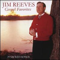 Gospel Favorites [Dynamic] - Jim Reeves