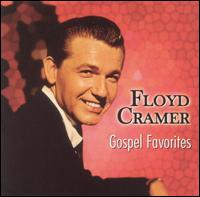 Gospel Favorites - Floyd Cramer