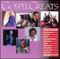 Gospel Greats [Polygram Special Markets] - Various Artists