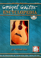 Gospel Guitar Encyclopedia