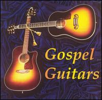 Gospel Guitars - Various Artists
