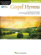 Gospel Hymns for Trumpet: Instrumental Play-Along