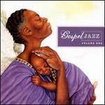 Gospel Jazz, Vol. 1 - Various Artists