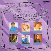 Gospel Music's Silver Anniversary Celebration - Various Artists