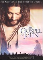 Gospel of John [3 Discs]