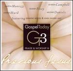 Gospel Today Presents: Praise and Worship, Vol. 3