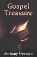 Gospel Treasure - Freeman, Anthony