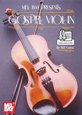 Gospel Violin - Bill Guest