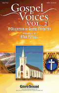 Gospel Voices - Volume 2