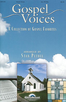 Gospel Voices - Pethel, Stan