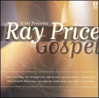 Gospel - Ray Price