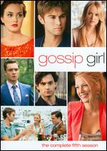 Gossip Girl: The Complete Fifth Season [5 Discs] - 