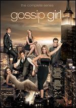 Gossip Girl: The Complete Series [29 Discs] - 