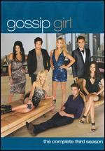 Gossip Girl: The Complete Third Season [5 Discs]