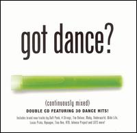 Got Dance? - Various Artists