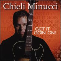 Got It Goin' On - Chieli Minucci