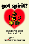 Got Spirit?: Practical Spiritual Wisdom for the School of Life