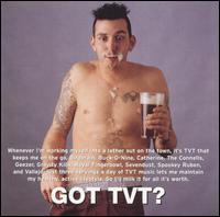 Got TVT - Various Artists