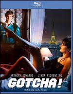 Gotcha! [Blu-ray] - Jeff Kanew