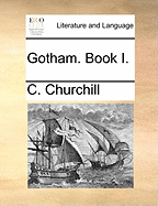Gotham. Book I
