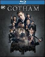 Gotham: The Complete Second Season [Blu-ray] [4 Discs]