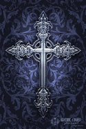 Gothic Cross Journal