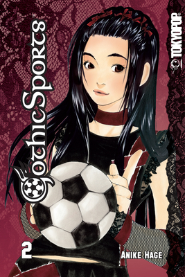 Gothic Sports, Volume 2: Volume 2 - 