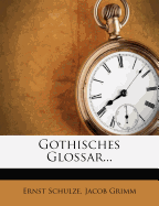 Gothisches Glossar;