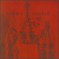 Goths Undead - Various Artists