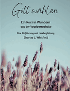 Gott w?hlen: Ein Kurs in Wundern aus der Vogelperspektive