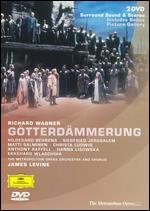 Gotterdammerung [2 Discs] - Brian Large